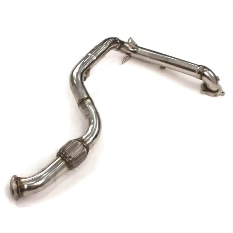 MERCEDES BENZ CLA 250 EXHAUST DOWNPIPE