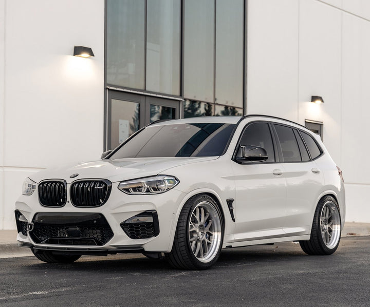 BMW G01 X3M FORGED WHEELS