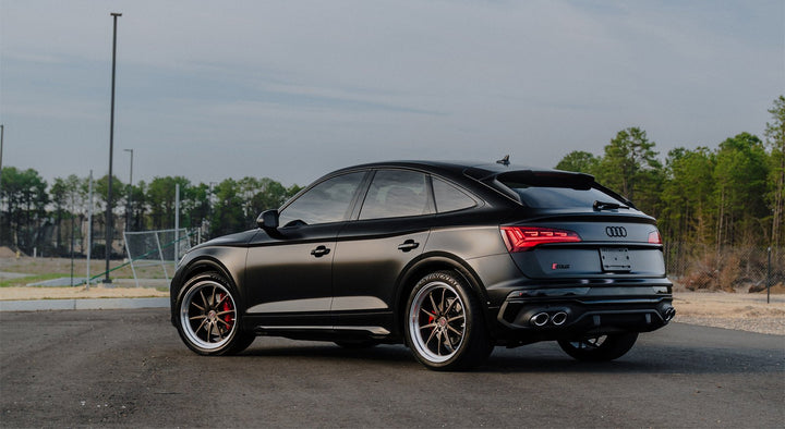 AUDI B9.5 SQ5 FORGED WHEELS