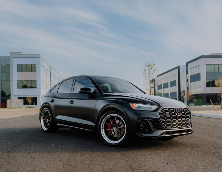 AUDI B9.5 SQ5 FORGED WHEELS