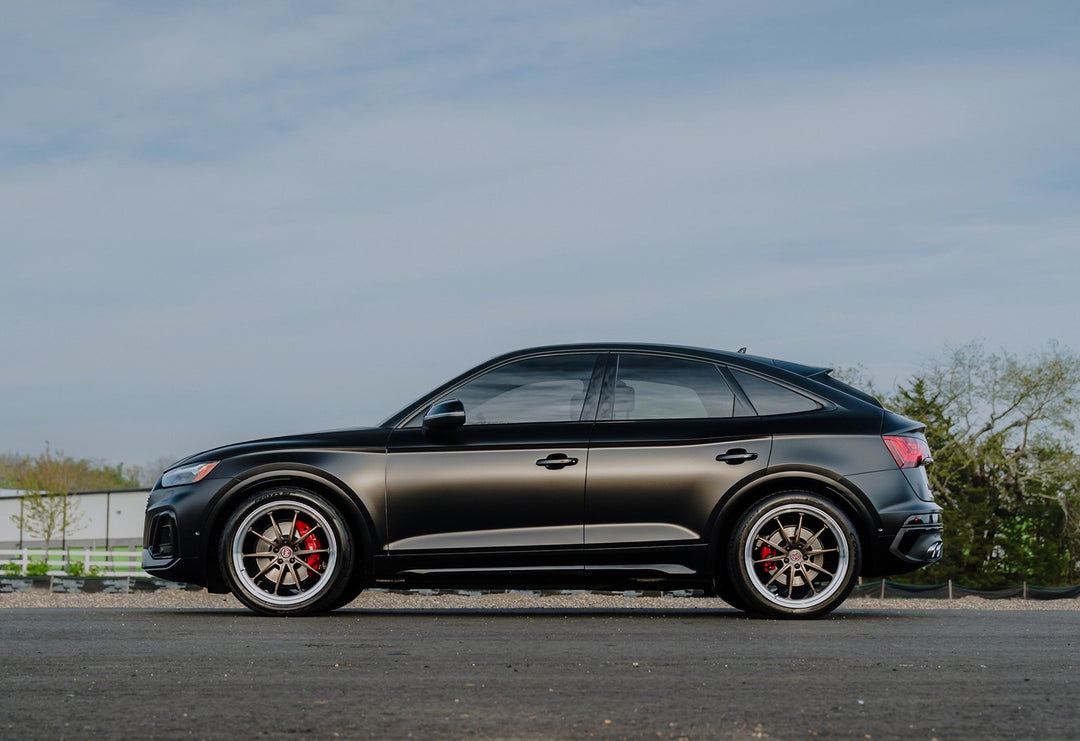 AUDI B9.5 SQ5 FORGED WHEELS