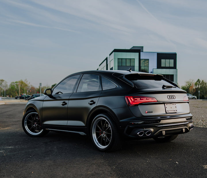 AUDI B9.5 SQ5 FORGED WHEELS
