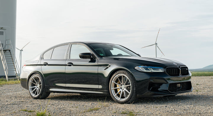 BMW F90 M5 FORGED WHEELS