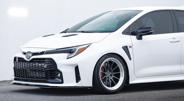 TOYOTA COROLLA GR FORGED WHEELS