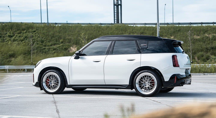 MINI COUNTRYMAN FORGED WHEELS