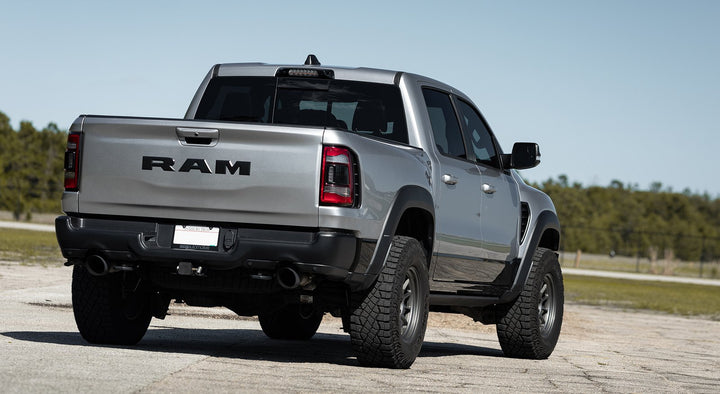 RAM TRX FORGED WHEELS