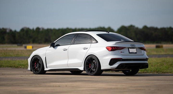 AUDI RS3 FORGED WHEELS