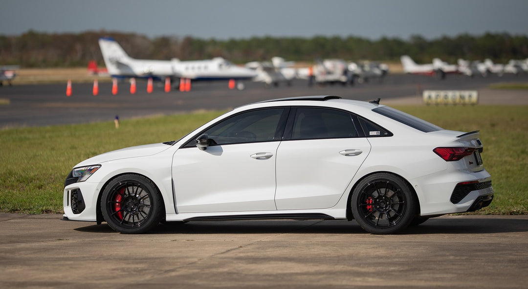 AUDI RS3 FORGED WHEELS
