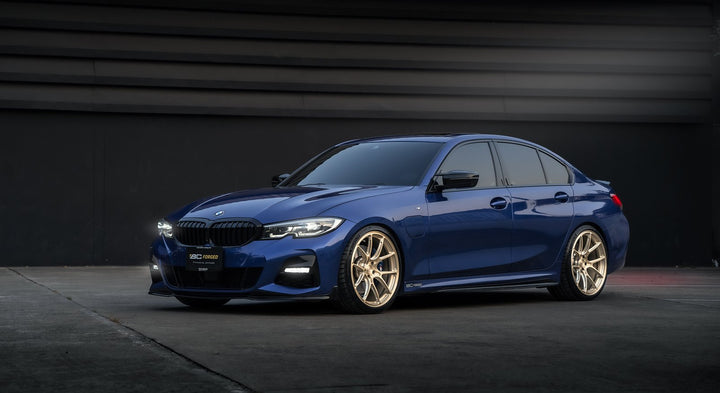 BMW G20 3 SERIES FORGED WHEELS