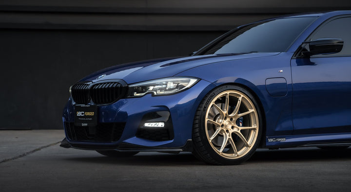 BMW G20 3 SERIES FORGED WHEELS