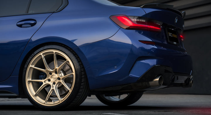BMW G20 3 SERIES FORGED WHEELS
