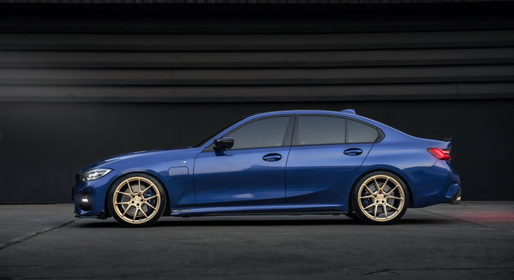 BMW G20 3 SERIES FORGED WHEELS