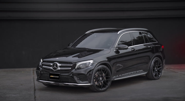 BENZ X253 GLC CLASS FORGED WHEELS
