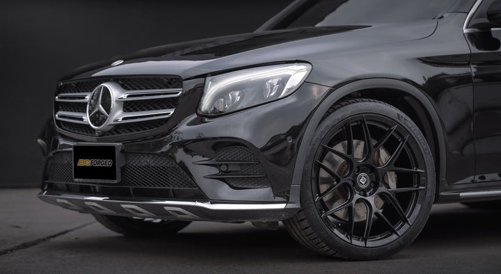BENZ X253 GLC CLASS FORGED WHEELS