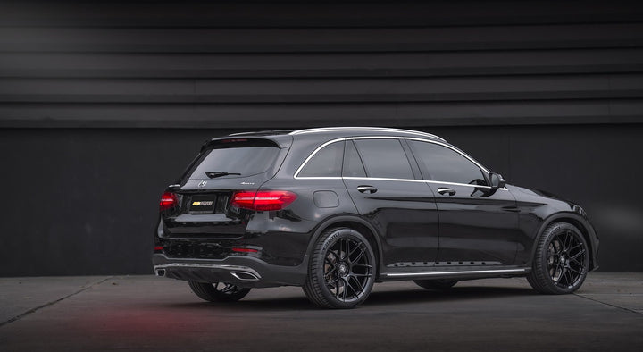BENZ X253 GLC CLASS FORGED WHEELS