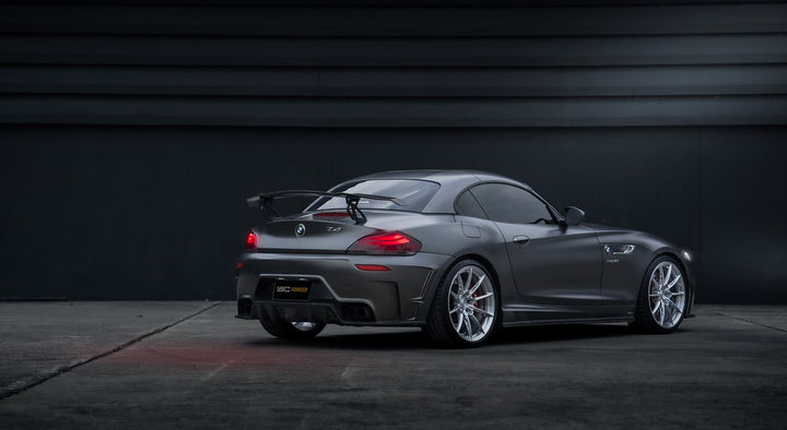 BMW Z4 E89 FORGED WHEELS
