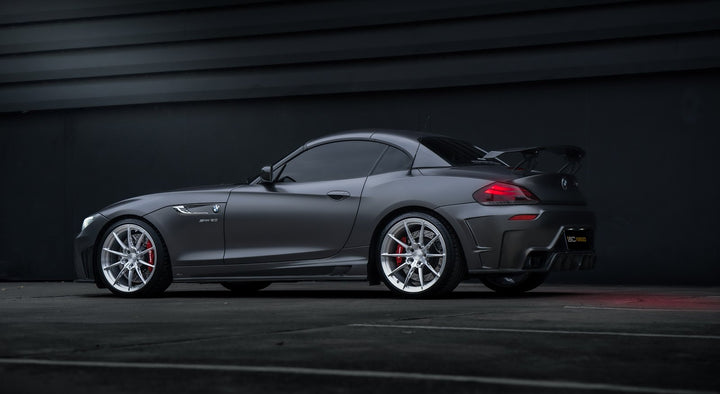 BMW Z4 E89 FORGED WHEELS