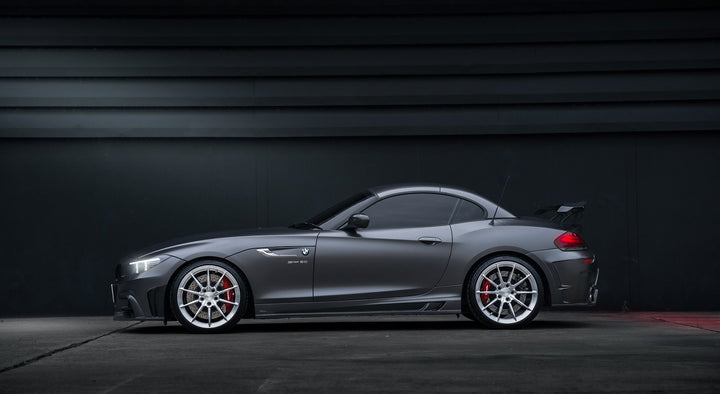 BMW Z4 E89 FORGED WHEELS