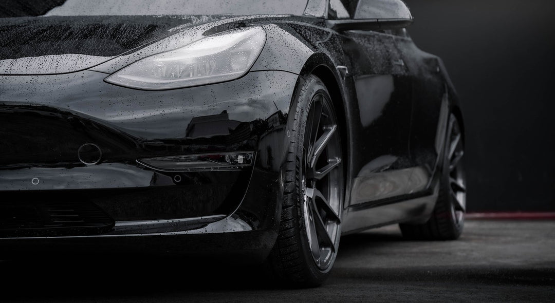 TESLA MODEL 3 FORGED WHEELS