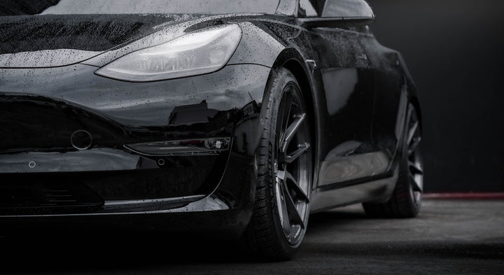 TESLA MODEL 3 FORGED WHEELS