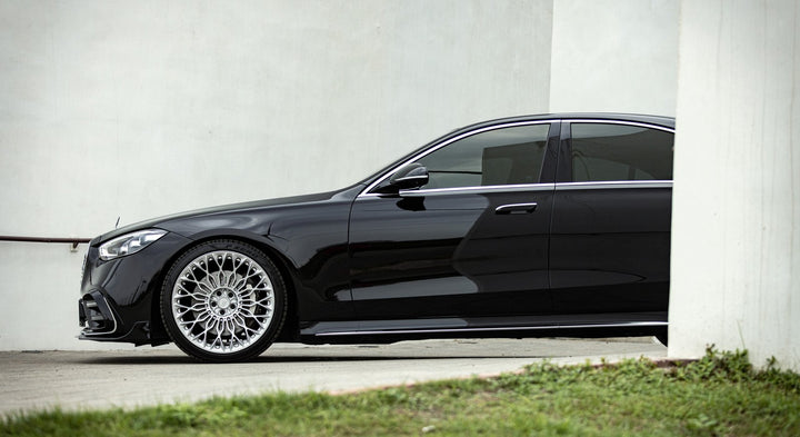 BENZ W223 S350D FORGED WHEELS