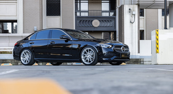 BENZ W206 C180 FORGED WHEELS