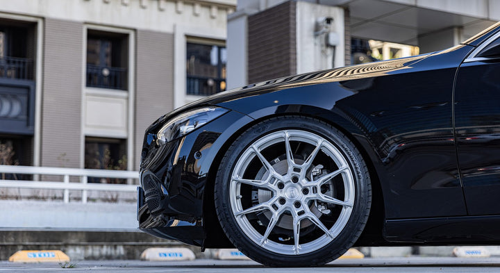 BENZ W206 C180 FORGED WHEELS