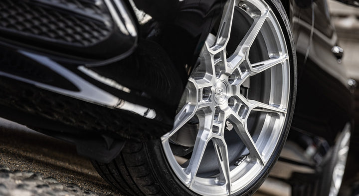 BENZ W206 C180 FORGED WHEELS