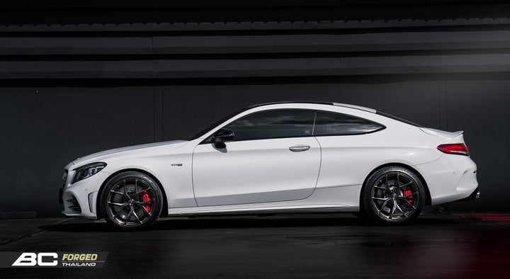 BENZ W205 C43 FORGED WHEELS