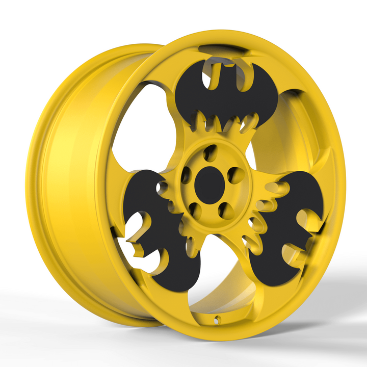 RAZOR FORGED RZR 788