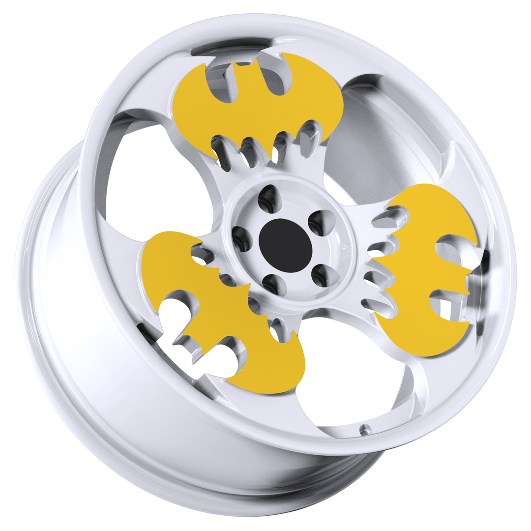 RAZOR FORGED RZR 788