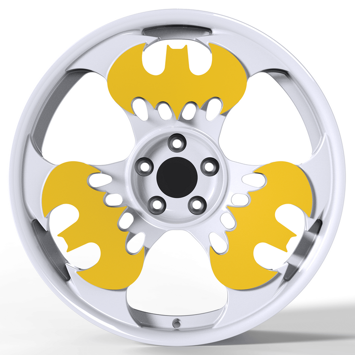 RAZOR FORGED RZR 788