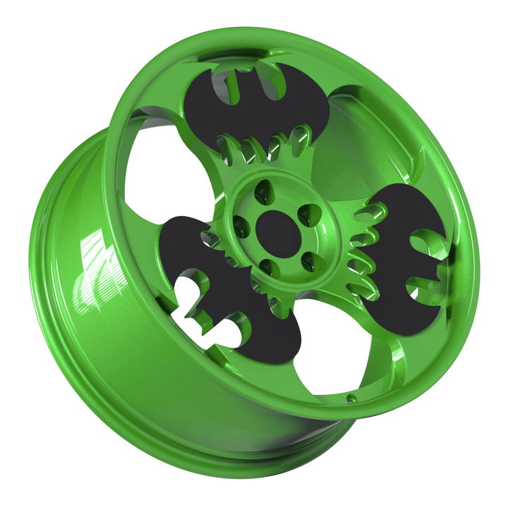 RAZOR FORGED RZR 788