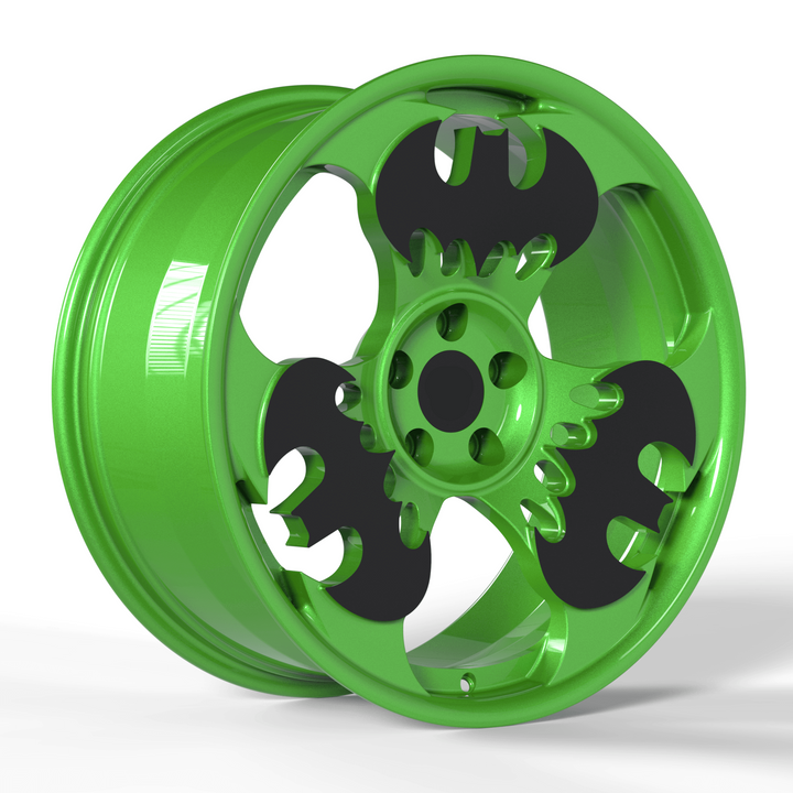 RAZOR FORGED RZR 788