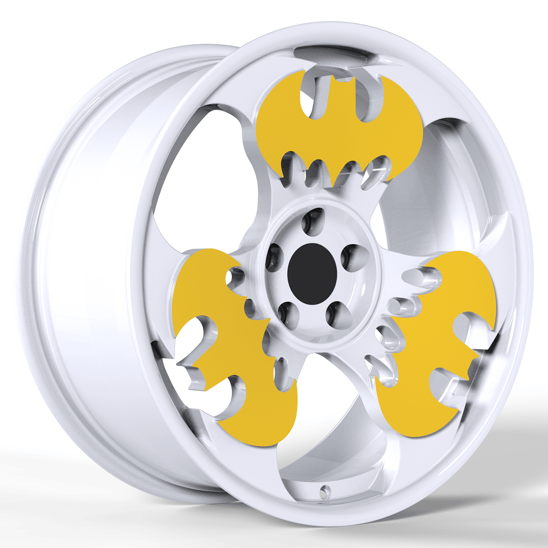 RAZOR FORGED RZR 788