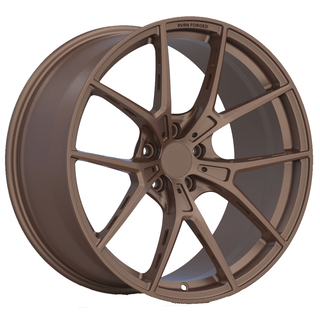 RAZOR FORGED RZR 958