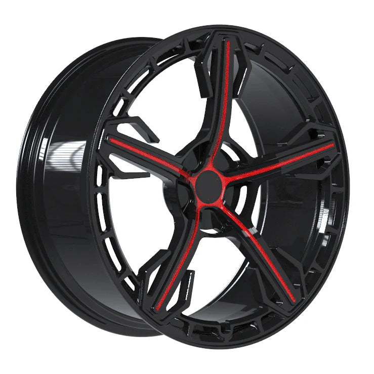 RAZOR FORGED RZR 770