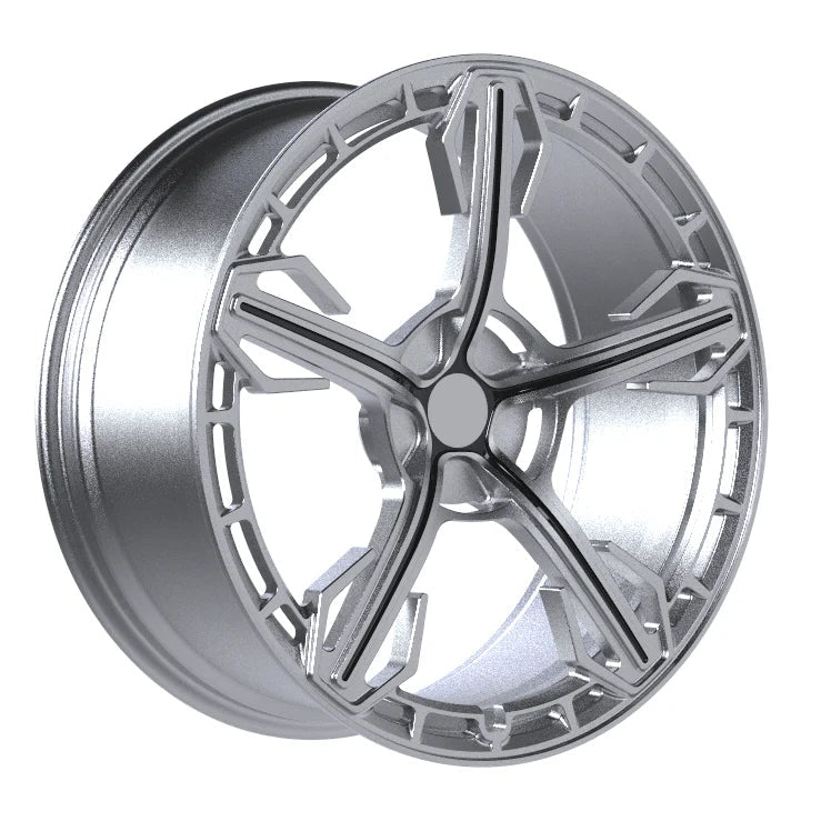 RAZOR FORGED RZR 770