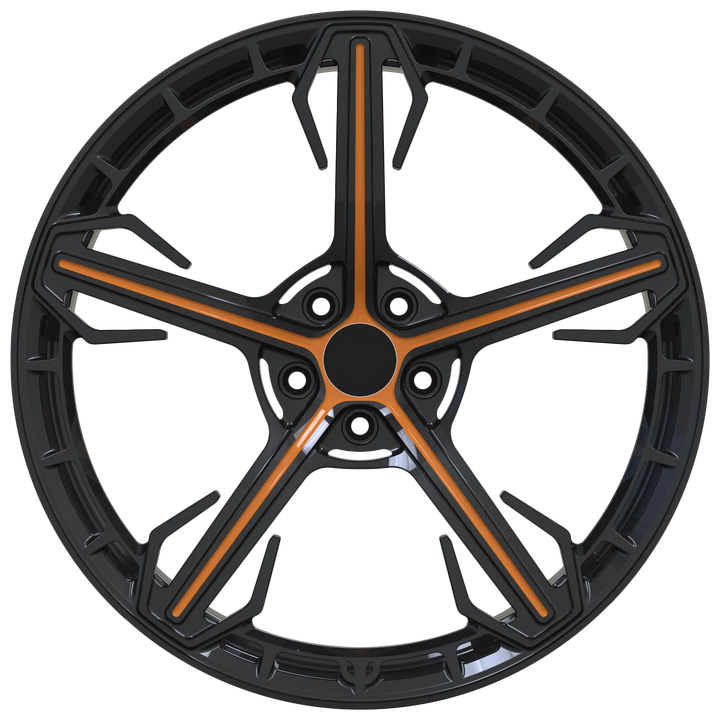 RAZOR FORGED RZR 770