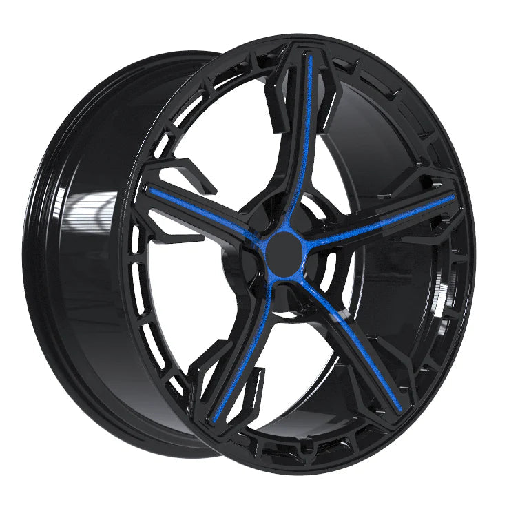 RAZOR FORGED RZR 770