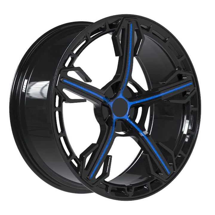 RAZOR FORGED RZR 770