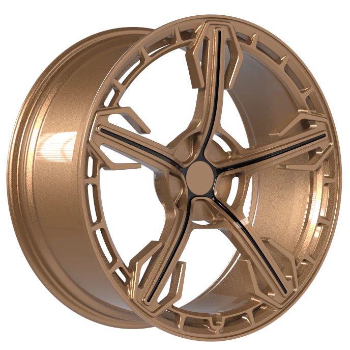 RAZOR FORGED RZR 770