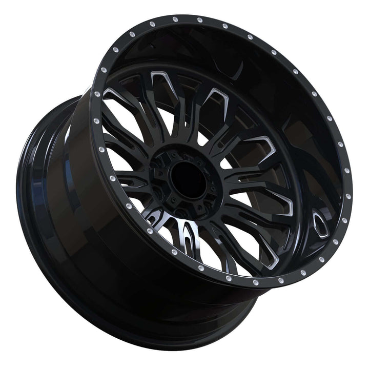 RAZOR FORGED RZR 771