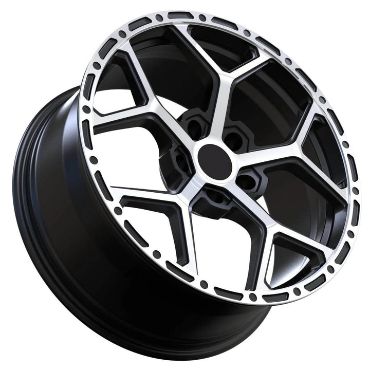 RAZOR FORGED RZR 774
