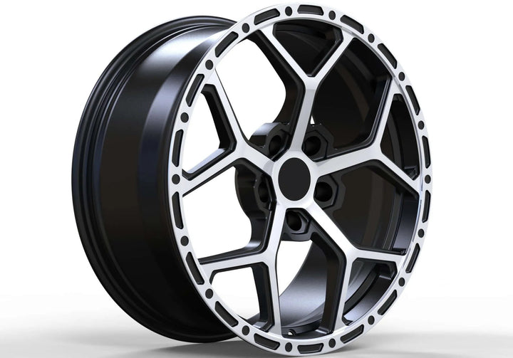 RAZOR FORGED RZR 774
