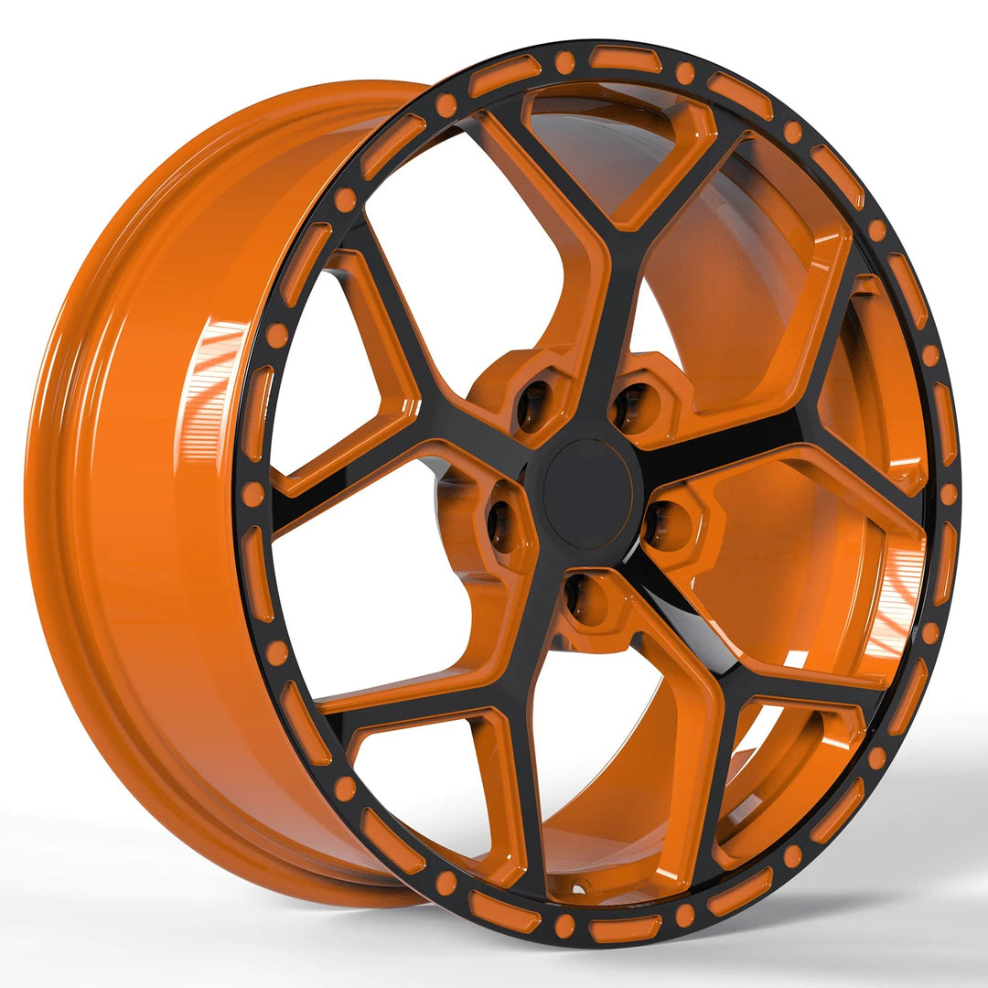 RAZOR FORGED RZR 774