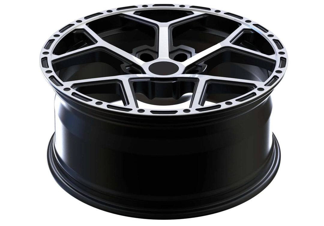 RAZOR FORGED RZR 774