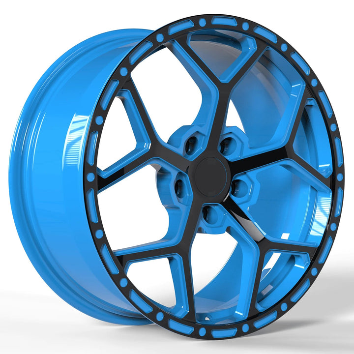 RAZOR FORGED RZR 774