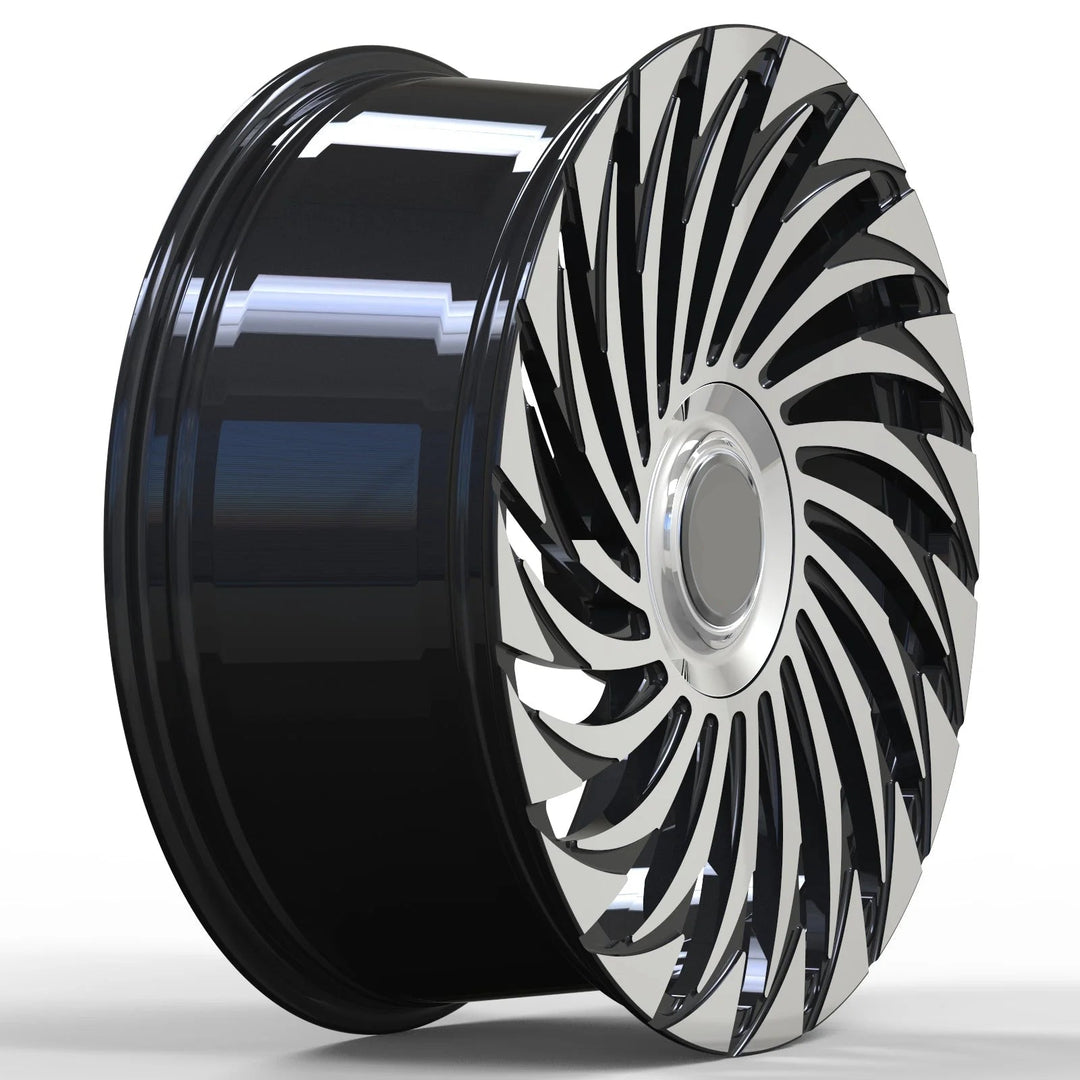 RAZOR FORGED RZR 773