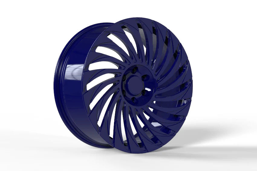 RAZOR FORGED RZR 773